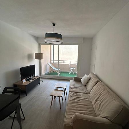 Petit Appart Cosy En Centre Ville Сет Экстерьер фото