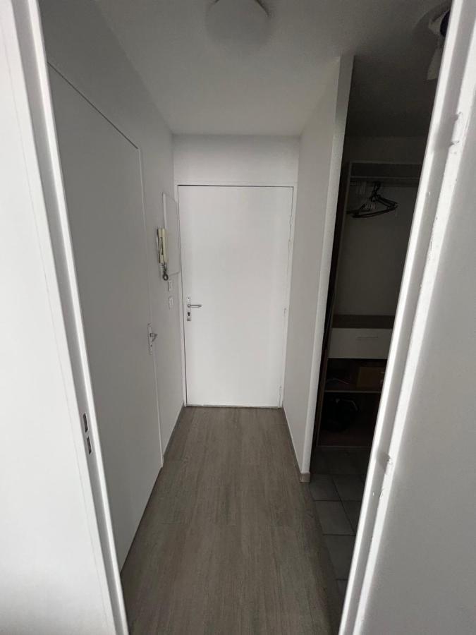 Petit Appart Cosy En Centre Ville Сет Экстерьер фото