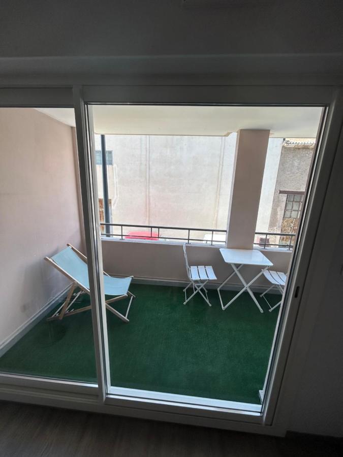 Petit Appart Cosy En Centre Ville Сет Экстерьер фото