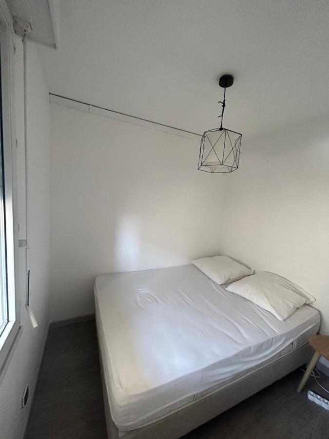 Petit Appart Cosy En Centre Ville Сет Экстерьер фото