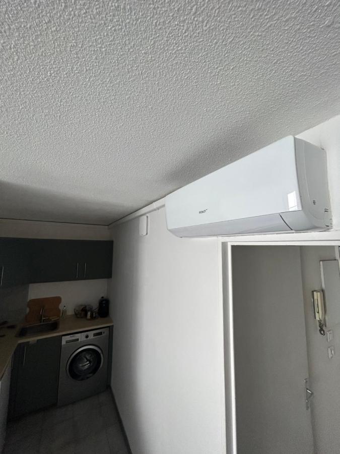 Petit Appart Cosy En Centre Ville Сет Экстерьер фото