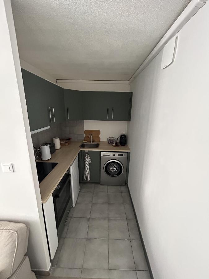 Petit Appart Cosy En Centre Ville Сет Экстерьер фото