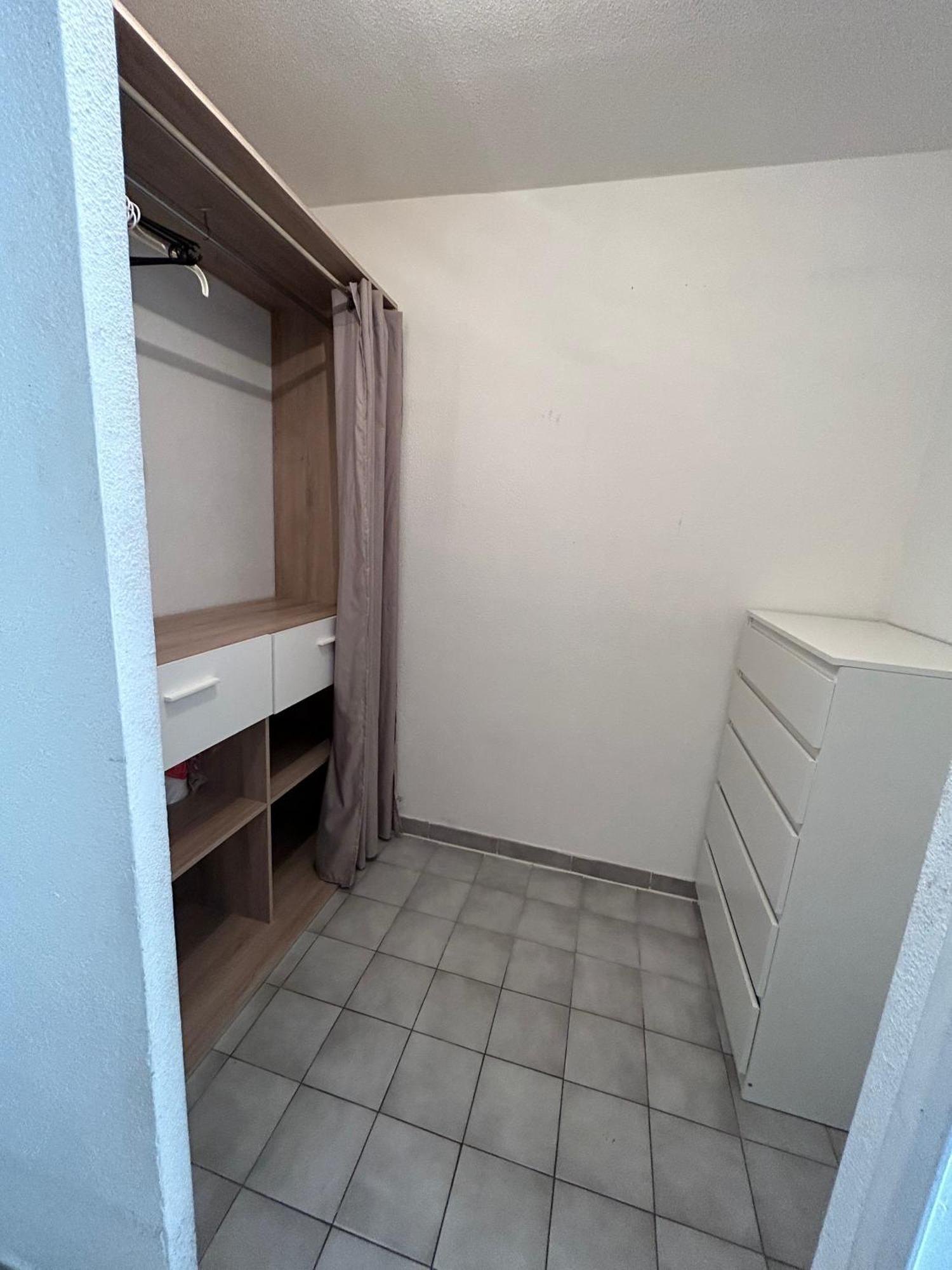Petit Appart Cosy En Centre Ville Сет Экстерьер фото